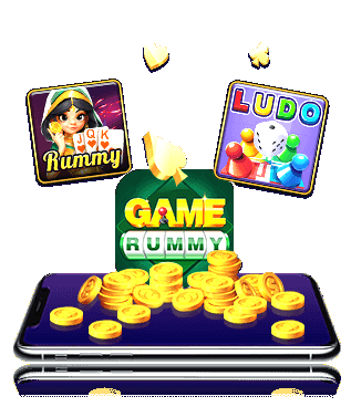 game rummy app banner