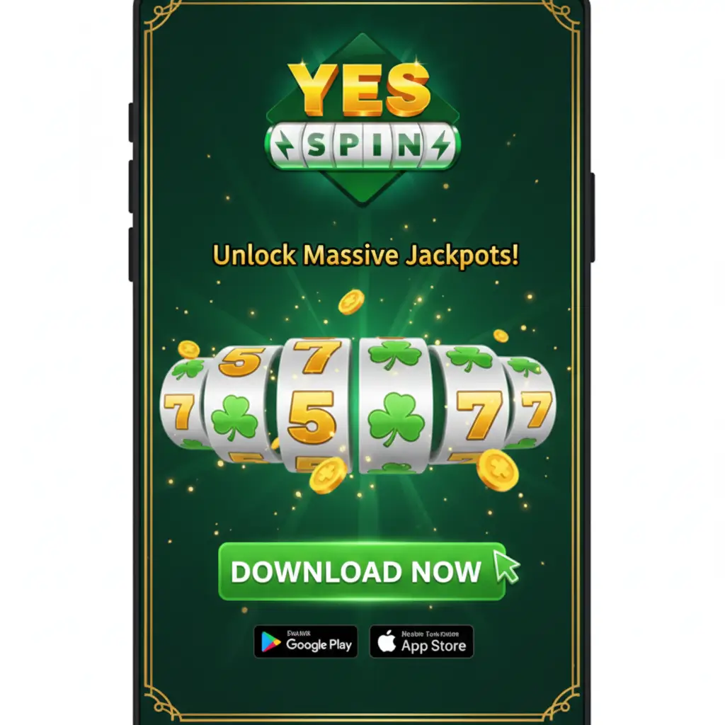 yes spin game download