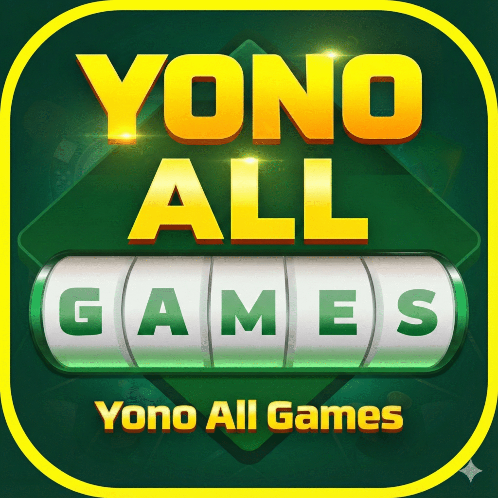 yono all games logo