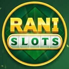 Rani Slots Game Interface