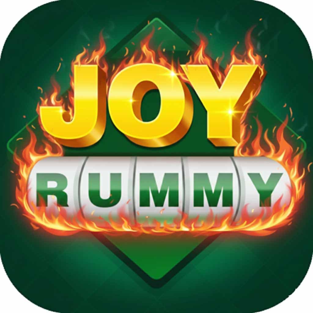 joy rummy app download